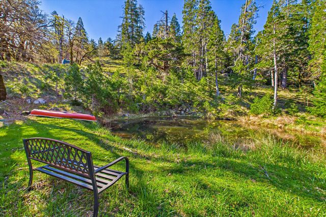 3826 Thomas Road, Miranda, CA 95553