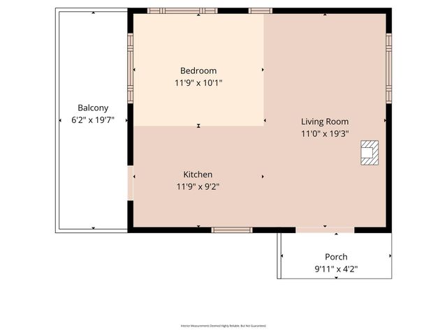 3826 Thomas Road, Miranda, CA 95553