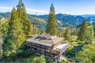 3826 Thomas Road, Miranda, CA 95553