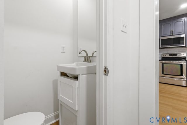 622 Pollock St, Richmond, VA 23222