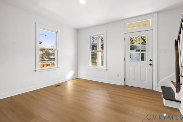 622 Pollock St, Richmond, VA 23222