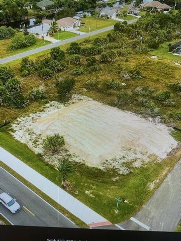 14771 INGRAHAM BOULEVARD, Port Charlotte, FL 33981