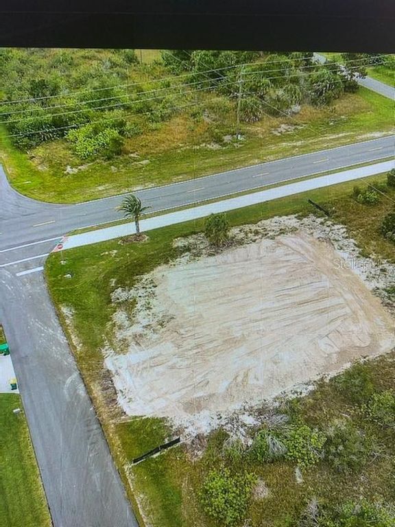 14771 INGRAHAM BOULEVARD, Port Charlotte, FL 33981