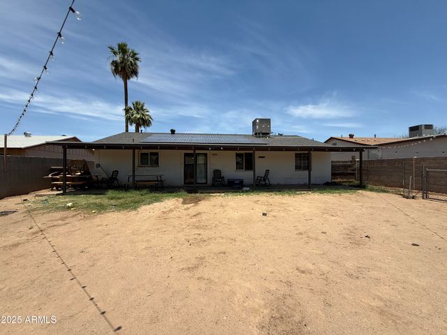 4823 W PALM Lane, Phoenix, AZ 85035