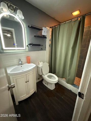 4823 W PALM Lane, Phoenix, AZ 85035