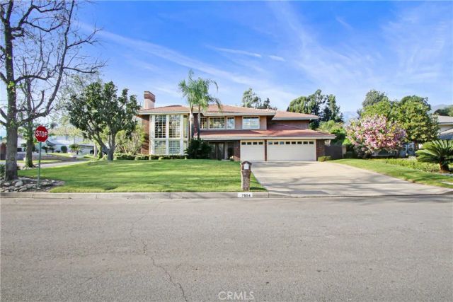 7954 Thoroughbred, Rancho Cucamonga, CA 91701