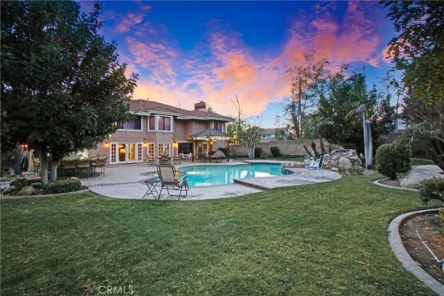 7954 Thoroughbred, Rancho Cucamonga, CA 91701