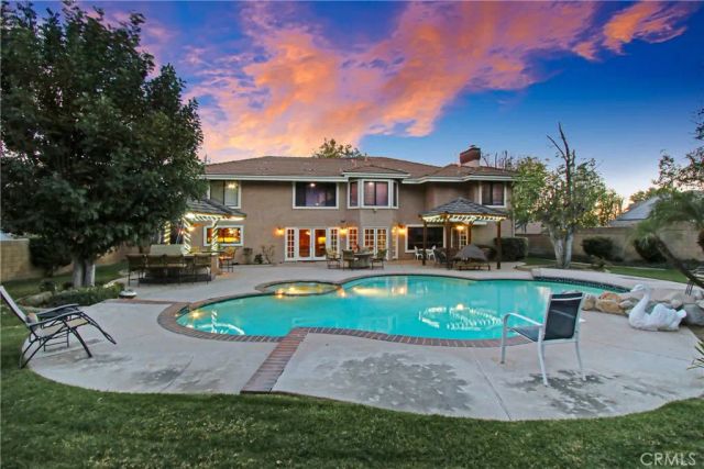 7954 Thoroughbred, Rancho Cucamonga, CA 91701