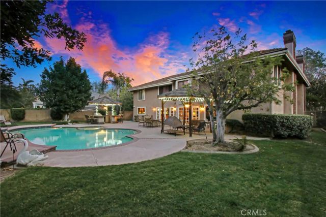 7954 Thoroughbred, Rancho Cucamonga, CA 91701