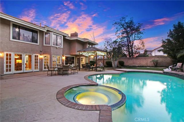 7954 Thoroughbred, Rancho Cucamonga, CA 91701