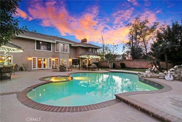 7954 Thoroughbred, Rancho Cucamonga, CA 91701