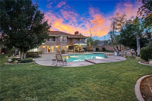 7954 Thoroughbred, Rancho Cucamonga, CA 91701