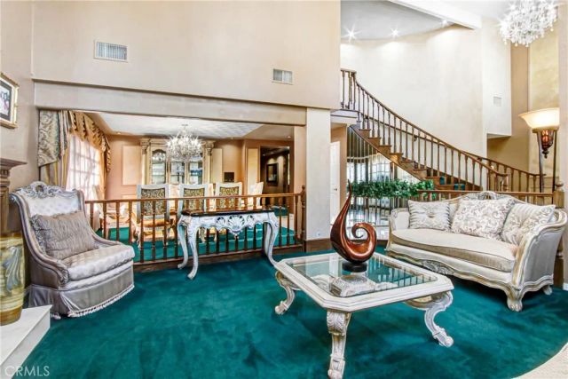 7954 Thoroughbred, Rancho Cucamonga, CA 91701