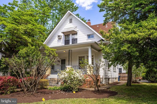 1619 S MONROE ST, Arlington, VA 22204