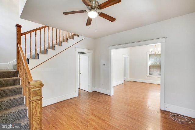 1619 S MONROE ST, Arlington, VA 22204