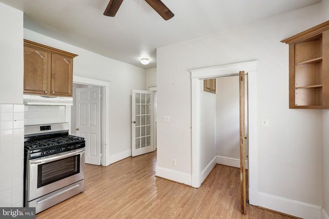 1619 S MONROE ST, Arlington, VA 22204