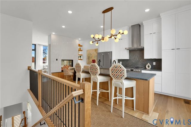 4509 Colonial Place Aly, Richmond, VA 23221