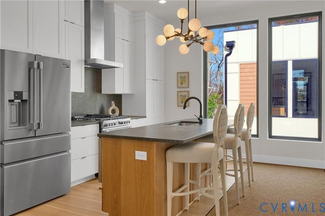 4509 Colonial Place Aly, Richmond, VA 23221