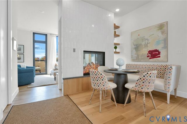 4509 Colonial Place Aly, Richmond, VA 23221