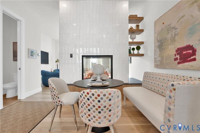 4509 Colonial Place Aly, Richmond, VA 23221