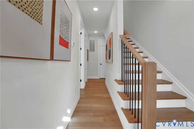 4509 Colonial Place Aly, Richmond, VA 23221