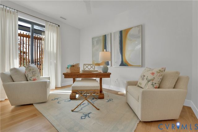 4509 Colonial Place Aly, Richmond, VA 23221