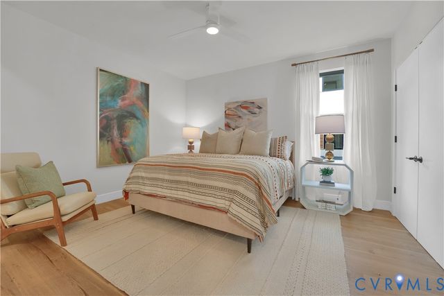 4509 Colonial Place Aly, Richmond, VA 23221