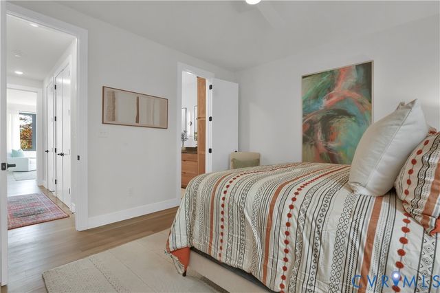 4509 Colonial Place Aly, Richmond, VA 23221