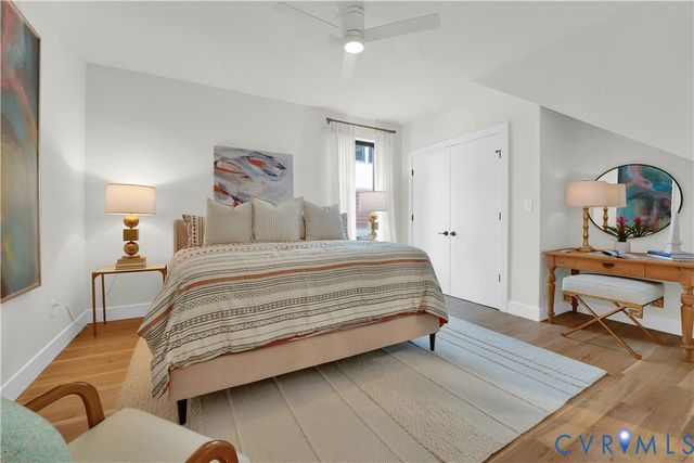 4509 Colonial Place Aly, Richmond, VA 23221