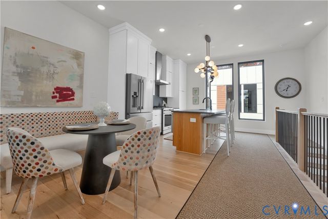 4509 Colonial Place Aly, Richmond, VA 23221