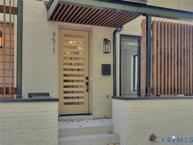 4509 Colonial Place Aly, Richmond, VA 23221