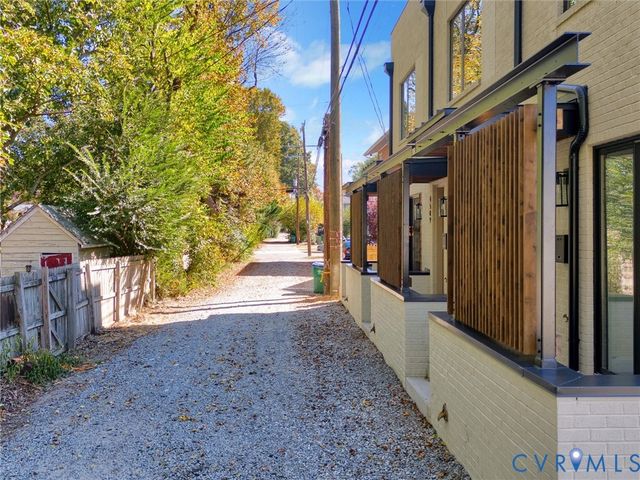 4509 Colonial Place Aly, Richmond, VA 23221