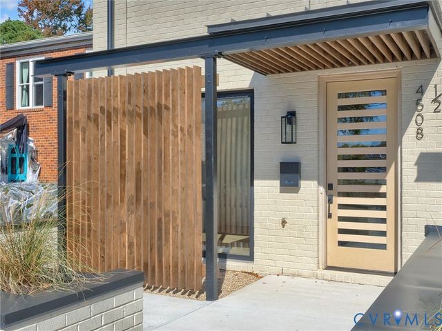 4509 Colonial Place Aly, Richmond, VA 23221