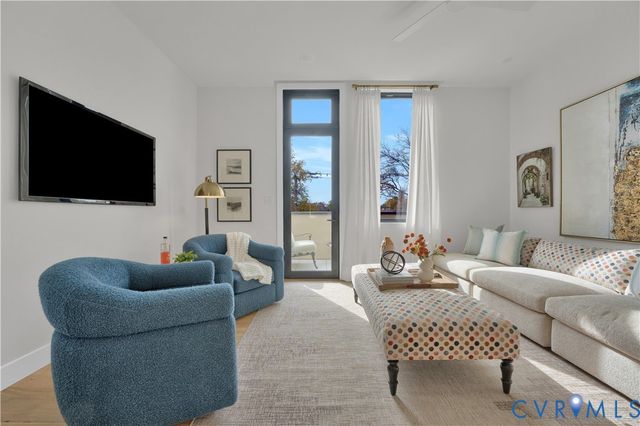 4509 Colonial Place Aly, Richmond, VA 23221