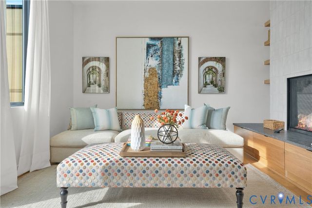 4509 Colonial Place Aly, Richmond, VA 23221