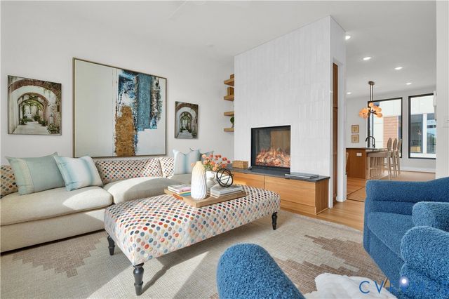 4509 Colonial Place Aly, Richmond, VA 23221