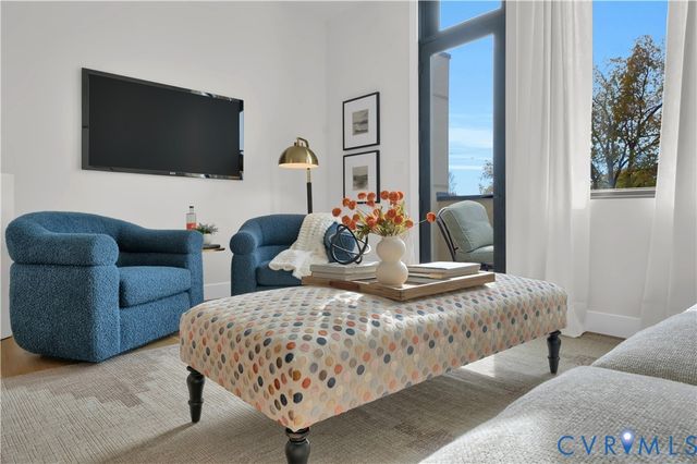 4509 Colonial Place Aly, Richmond, VA 23221