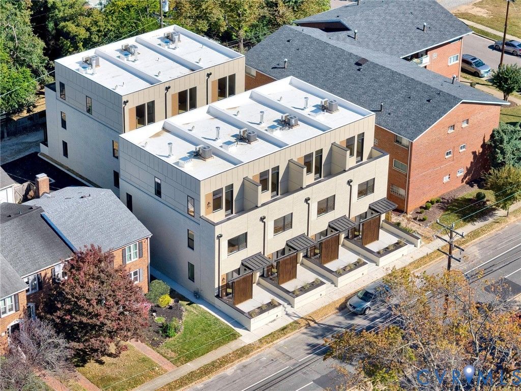 4509 Colonial Place Aly, Richmond, VA 23221