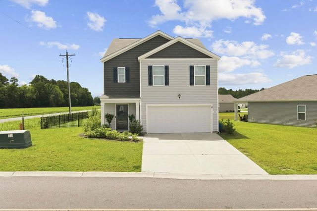 901 Corn Husk Loop, Conway, SC 29527