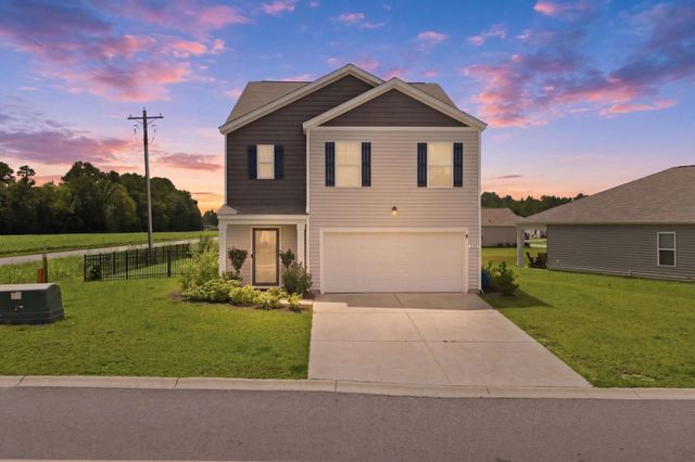 901 Corn Husk Loop, Conway, SC 29527