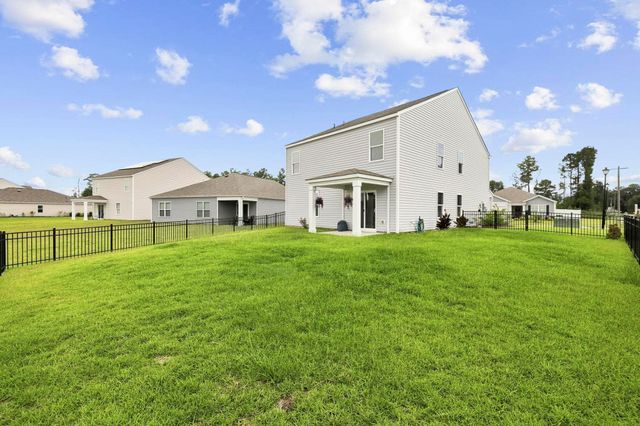 901 Corn Husk Loop, Conway, SC 29527
