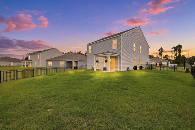 901 Corn Husk Loop, Conway, SC 29527