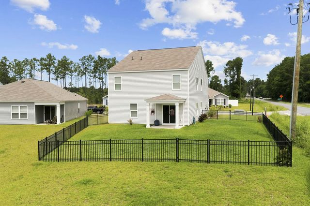 901 Corn Husk Loop, Conway, SC 29527