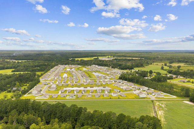901 Corn Husk Loop, Conway, SC 29527