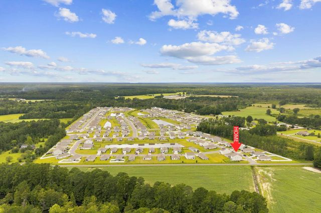 901 Corn Husk Loop, Conway, SC 29527