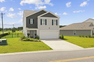 901 Corn Husk Loop, Conway, SC 29527