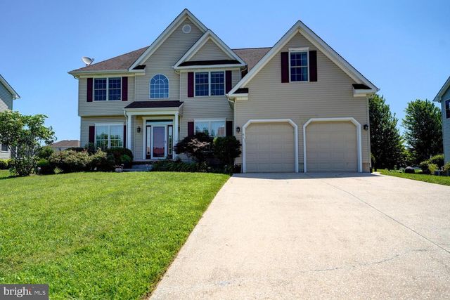 61 LADY CT, Dover, DE 19901