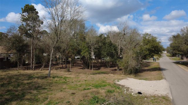 0 Teakwood Avenue, Fresno, TX 77545