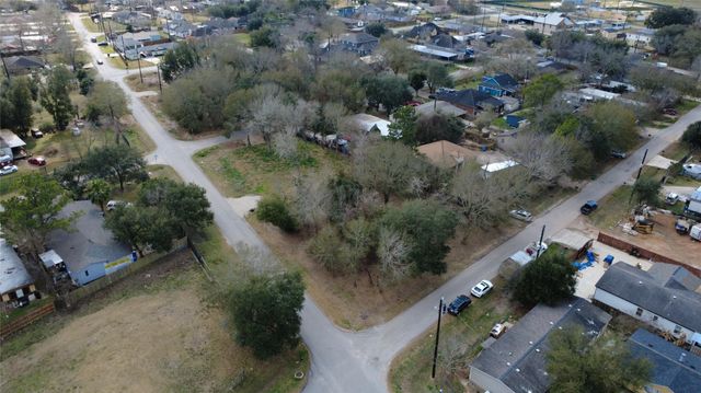 0 Teakwood Avenue, Fresno, TX 77545