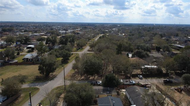 0 Teakwood Avenue, Fresno, TX 77545